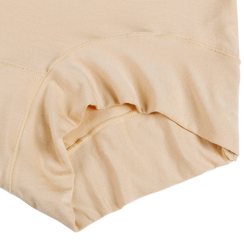 Slip en coton - Ref 644039 Image 3