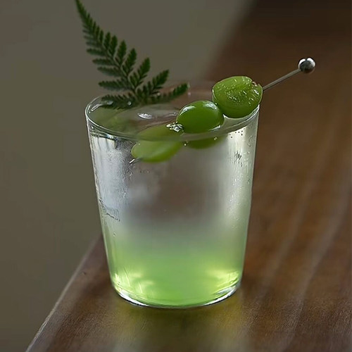 日式威士忌杯鸡尾酒杯子