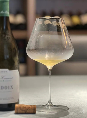 zalto平替札尔图 手工葡萄酒杯 高脚勃艮第大号肚子红酒杯