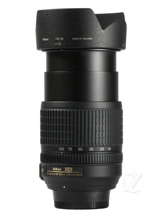 �῵ AFS DX 18-105mm f/3.55.6G ED VR ������� ������ͷ18-140