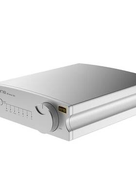 奥莱尔（AUNE） X8解码器TRS平衡前级单端线路hifi无损发烧USB