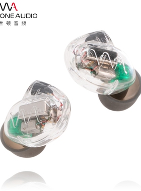 Westone/威士顿 PRO X30耳机入耳式发烧hifi高保真单动铁有线耳塞