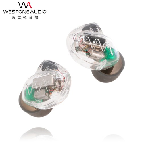 动铁单元HiFi入耳式耳机