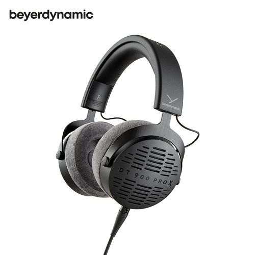 拜雅（beyerdynamic） DT900PROX 头戴式监听录音室专用耳机 48欧