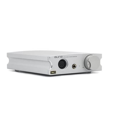 奥莱尔（AUNE） X7s Pro桌面耳放HiFi发烧级台式前级纯甲类平衡