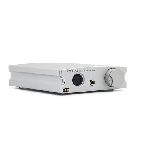 奥莱尔（AUNE） X7s Pro桌面耳放HiFi发烧级台式前级纯甲类平衡