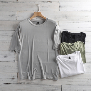 运动短袖！速干大弹力！暴汗好时节 超值捡漏外贸排汗快干跑步T恤