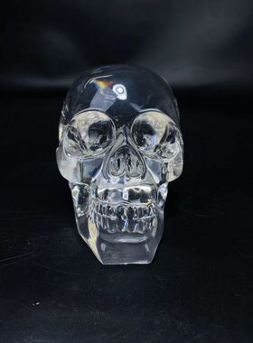 铁拳匠造进口树脂摆件