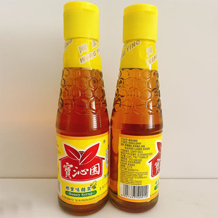 宝沁园蜂蜜味糖浆330g家用烘焙调味料烧烤蜜汁调味饮品奶茶蜜糖浆