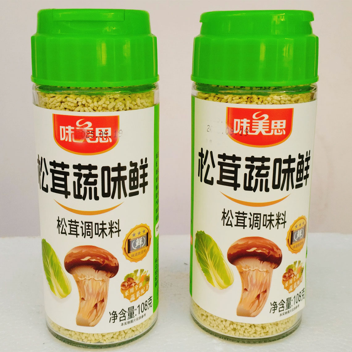 味美思松茸蔬味鲜108g鲜味提鲜炒菜炖汤增味煲汤松茸蔬味鲜调味料,粮油调味/速食/干货/烘焙,鸡精/味精/鸡粉,淘宝优惠券,粉丝福利购,淘宝优惠卷