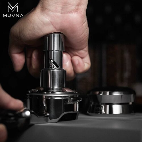 MUVNA慕威纳铿锵恒力压粉锤