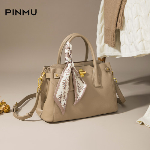 2026春礼物包包送妈妈婆婆手提包