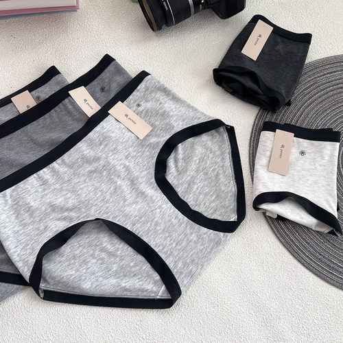 小兰裙r058无痕女petite内裤