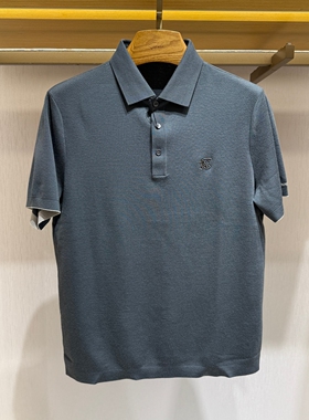 沙驰Satchi羊毛衫25专柜新款正品秋男士羊绒冬羊毛衫88QGB3323004