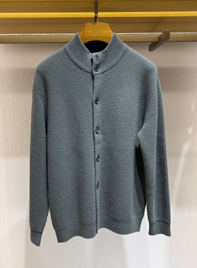 沙驰Satchi夹克专柜新款正品秋冬男装绵羊毛上衣88PHB3225004