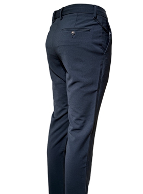 沙驰Satchi休闲裤25专柜正品秋冬男士加厚加绒长裤88SGB8231024