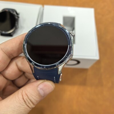 oppo watch x2智能手表 包装配件齐全  展示样机