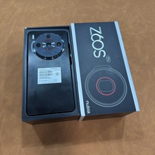 开封激活 nubia/努比亚 Z60S Pro 卫星 骁龙8 Gen2 高刷120H