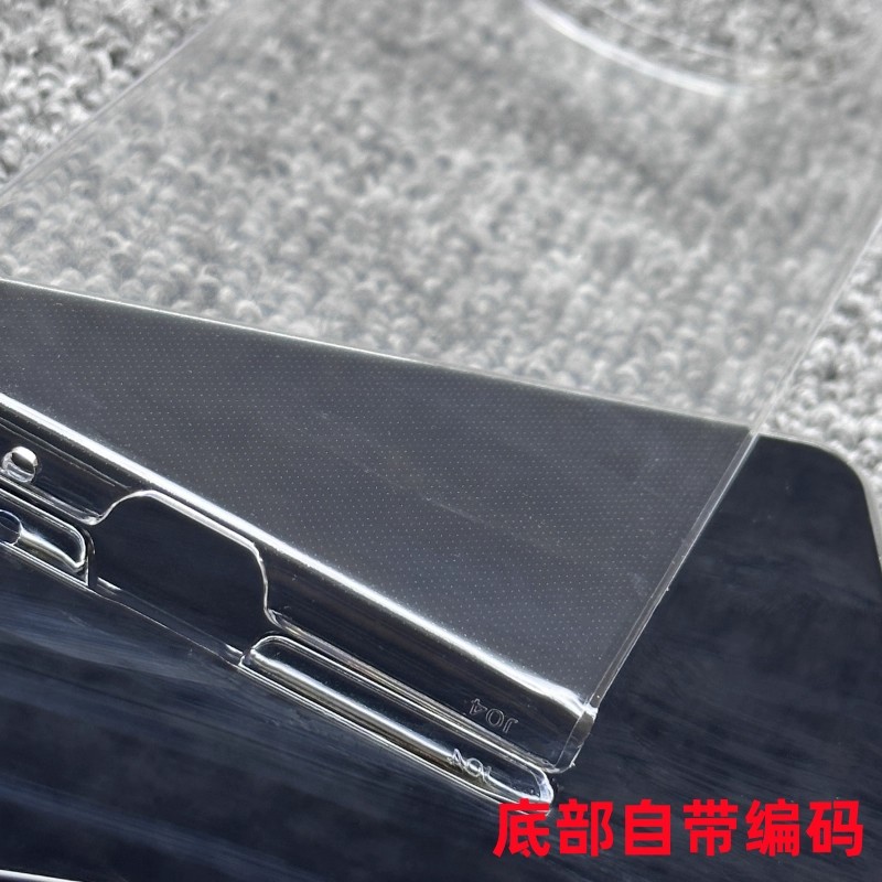 适用于华为mateX5手机壳x3x6