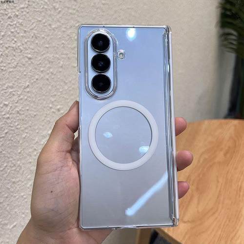 适用三星Zfold7手机壳W25w25