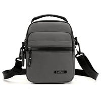 Маленькая сумка через плечо на одно плечо, поясная сумка