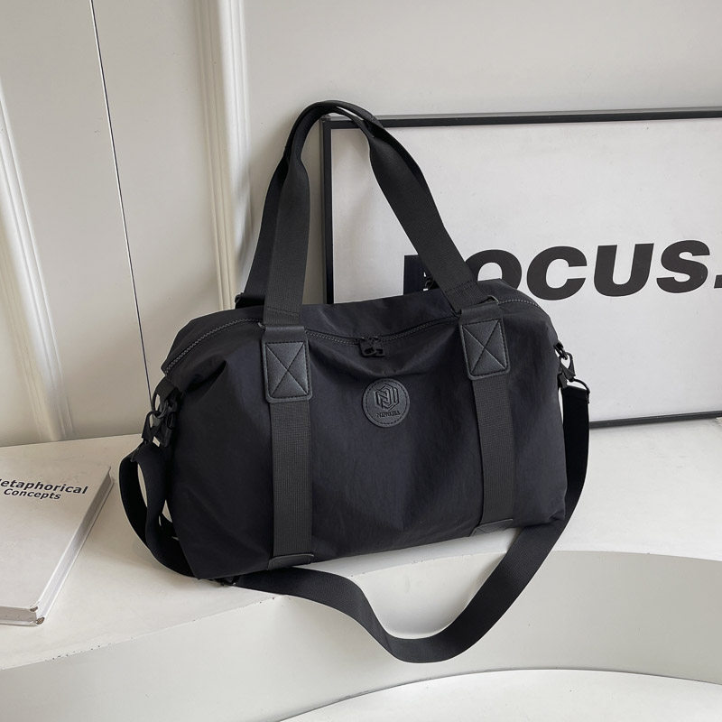 出差短途旅行包多功能行李袋手提大容量防水旅游健身包行李收纳包,箱包皮具/热销女包/男包,旅行袋,淘宝优惠券,粉丝福利购,淘宝优惠卷