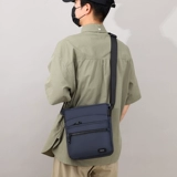 Универсальная сумка на одно плечо, вместительная и большая сумка через плечо для отдыха, в корейском стиле