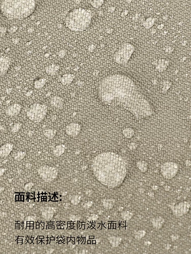 Универсальная сумка на одно плечо, сумка через плечо, ткань оксфорд