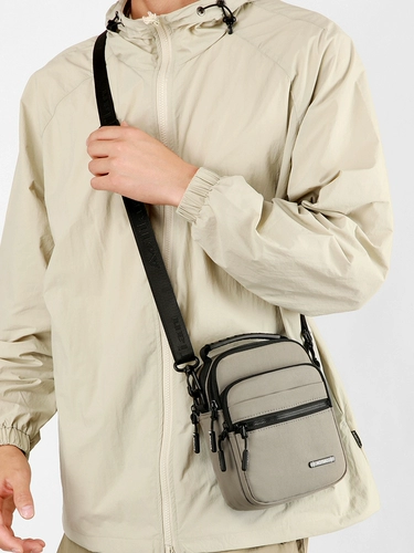 Универсальная сумка на одно плечо, сумка через плечо, ткань оксфорд