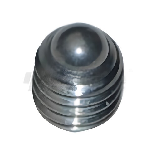 ZAF51-M3 ZAF51-M4 ZAF51-M5 ZAF51-M6 ZAF51-M8定位珠紧凑型轻载