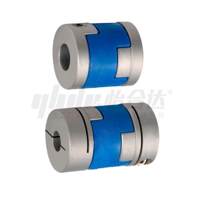 DCE03 DCD03-D16 20 25 32 40-d4 5 6  7 8 9-e4 5 6 7 8 9联轴器