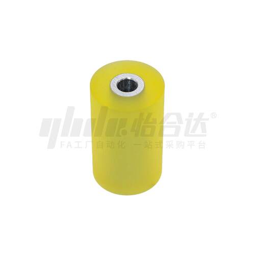 QBC01 02 03-D12 13 15 16 20 25 30 35 40 45-d3-L10 15 20滚轮