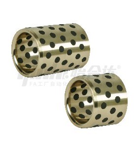 替怡合达OFL03-d5 6 8 10 12 13 15 16 20 25 30-L40 OFK无油衬套