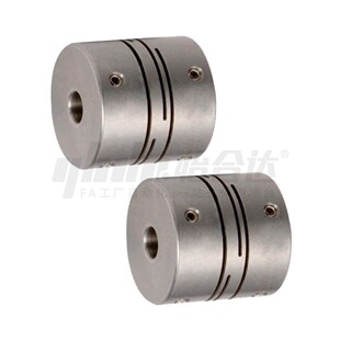 DBF11 8联轴器