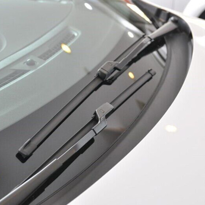 雨刷器专用昂科雷威朗昂科拉赛欧昂科威君威君越威朗无骨雨刮片