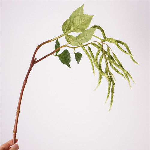 柳条仿真花藤叶假花居家摆设花艺装饰品摄影道具花材插花束