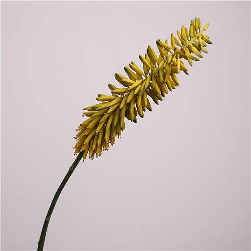 仿真手感软胶保湿仿真花艺