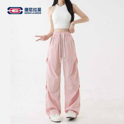 GENIOLAMODE捷尼拉莫男女同款