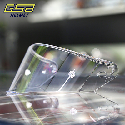 gsb361361GT型号头盔专用镜片