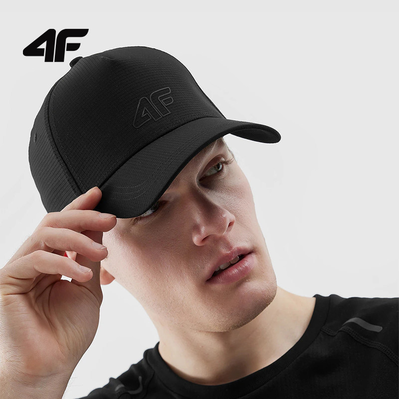 4F 运动跑步帽子男士速干透气防晒帽夏季适合鸭舌帽专业户外专用,服饰配件/皮带/帽子/围巾,帽子,淘宝优惠券,粉丝福利购,淘宝优惠卷