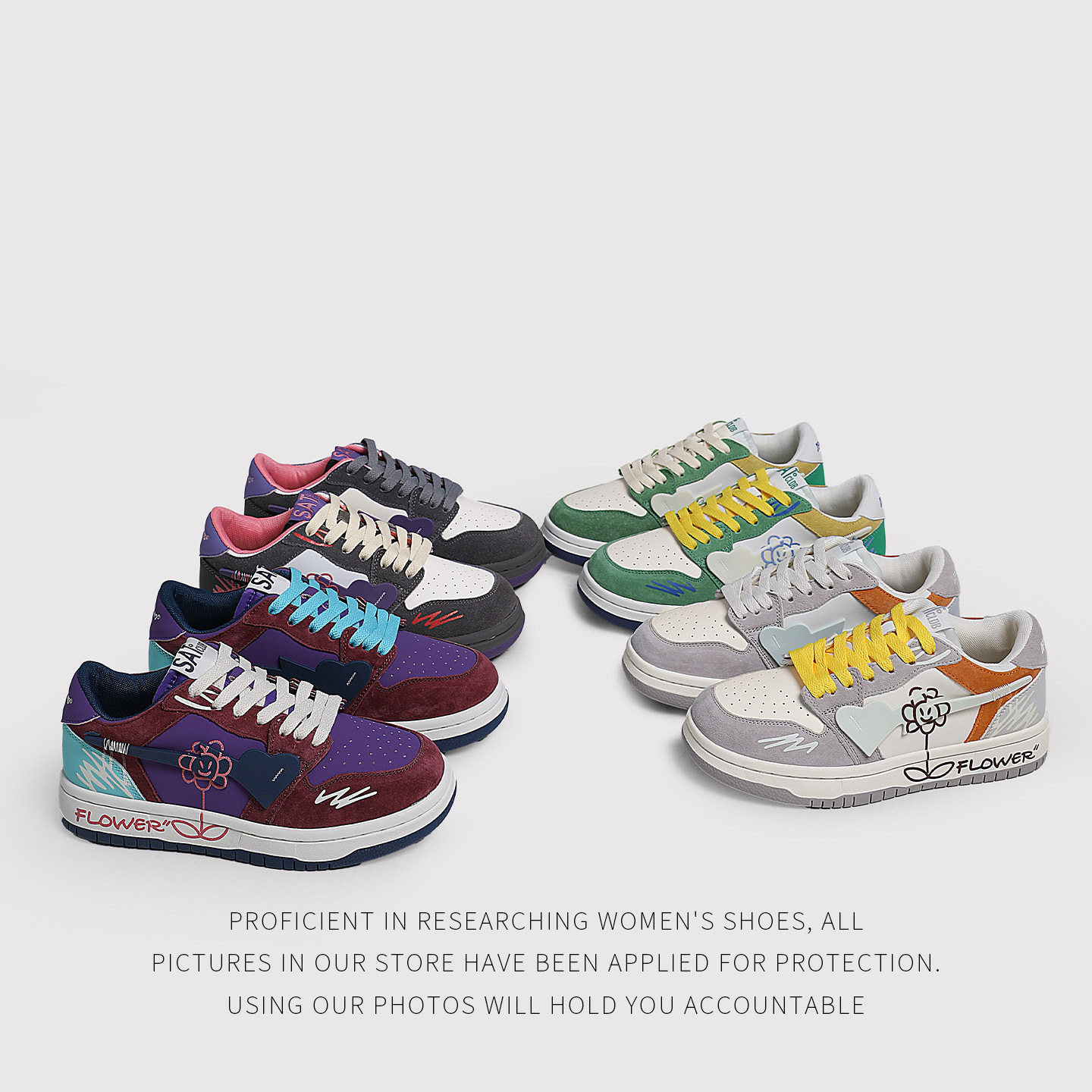 朗足现货法国牛仔布男鞋防滑板鞋春秋款轻便休闲情侣运动潮鞋女鞋,女鞋,休闲板鞋,淘宝优惠券,粉丝福利购,淘宝优惠卷