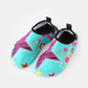 浮潜鞋 潮酷游泳鞋 沙滩软鞋 儿童潜水鞋 男女宝宝海边防滑鞋 套速干鞋