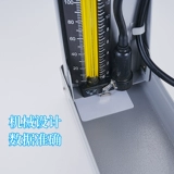 Юаньян Метр Метр артериального давления домохозяйство на рабочем столе инструмент артериальное давление Ручное ручное ручное ручное измерение артериальное давление Медицинское измеритель артериального давления