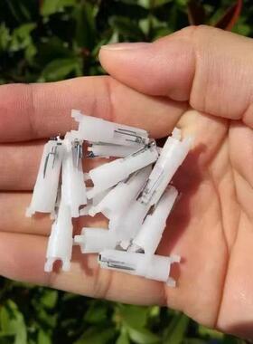通用电动鼻毛修剪器刀头刀芯鼻毛鼻孔清洁器刀片刀心鼻头鼻芯配件