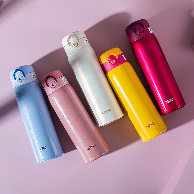 膳魔师保温杯316L不锈钢