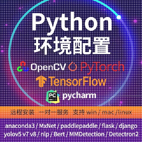 python代码问题解决github代码覆现环境配置指导调试修改代码编程