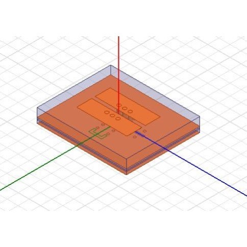 HFSS/CST/AWR/ADS/COMSOL/天线设计/无源器件/仿真/实物加工