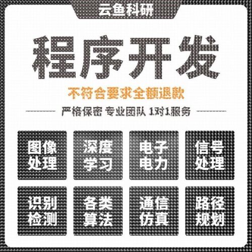 matlab代码帮做仿真程序代码改进优化复现算法创新图像数据处理