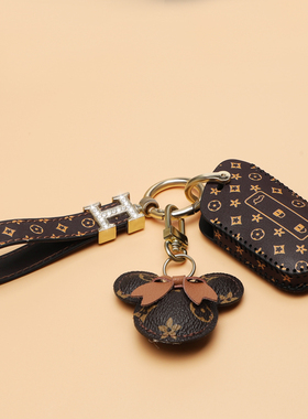 新宝骏kiwiev钥匙套rs3/rm5/e200扣rc6壳rc5遥控rs5女e300包Valli