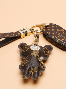 适用后配刀锋车钥匙套大众别克本田改装KD子机VVDI折叠遥控包扣壳